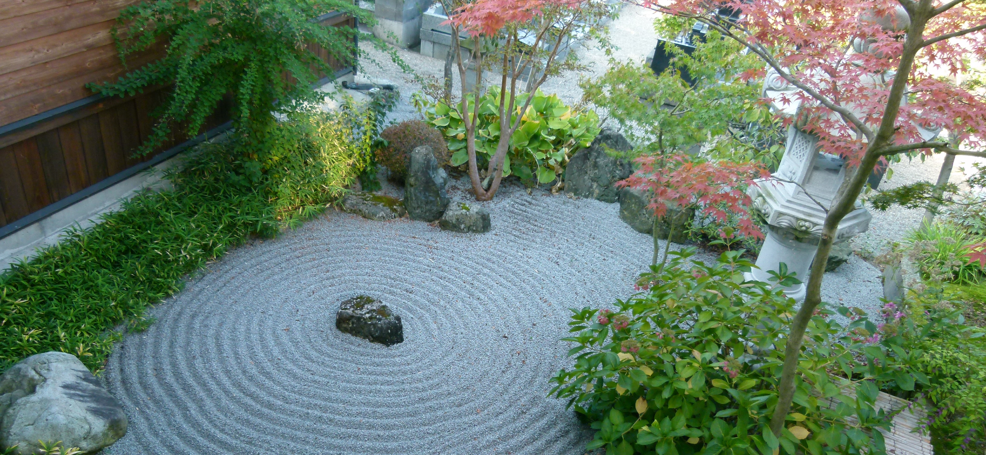長岡観音 長念寺